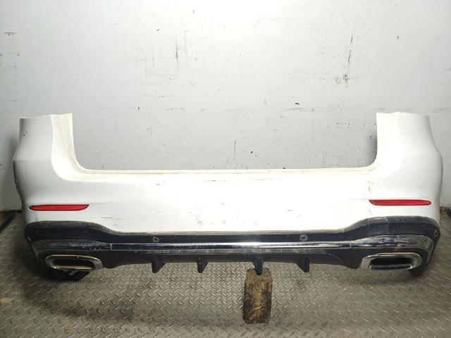 Pára-choque traseiro A2538800007 MERCEDES