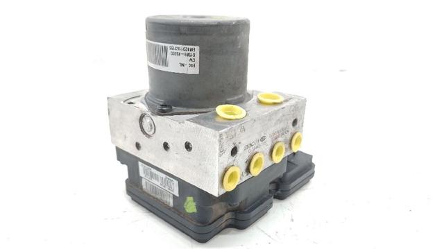 Unidade hidráulico de controlo ABS A258930500 HYUNDAI