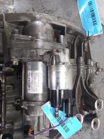 Motor de arranco A2609060100 MERCEDES
