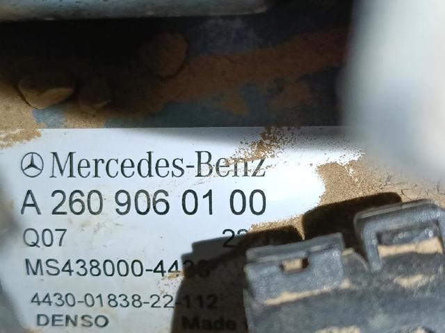 A2609060100 Mercedes
