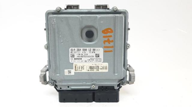 A2649001200 Mercedes