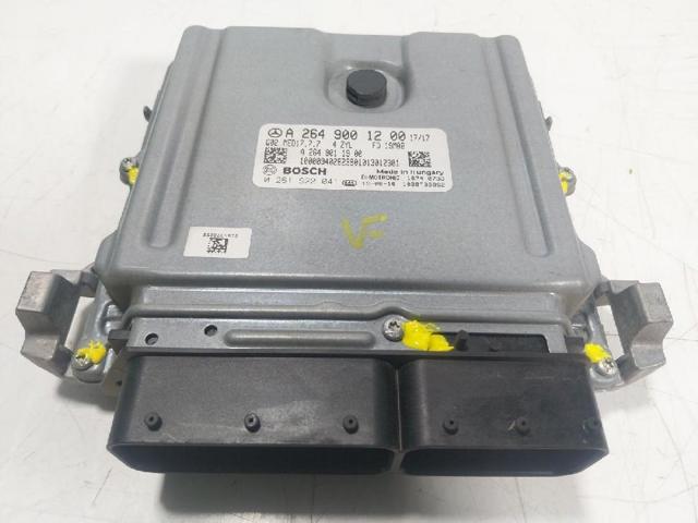 A2649001200 Mercedes