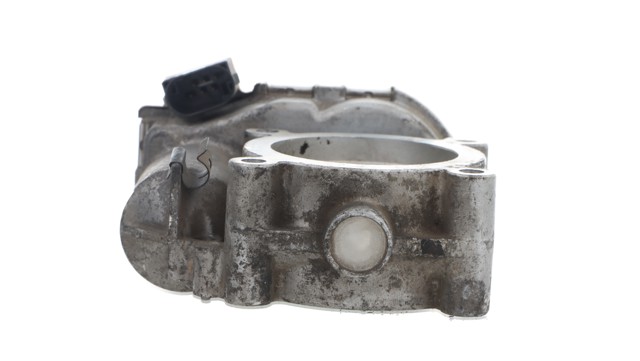 Válvula de borboleta montada A2661410525 MERCEDES
