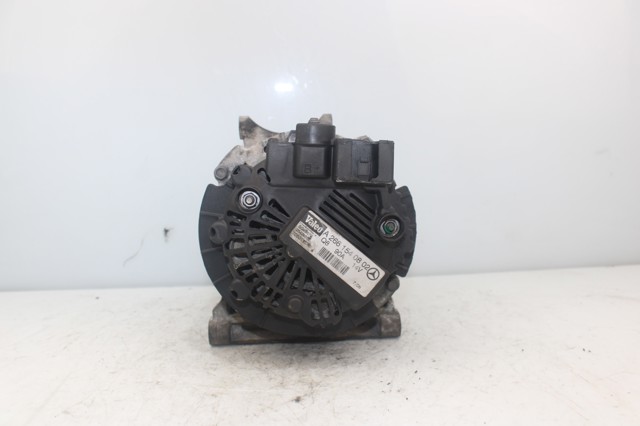A2661540802 Mercedes