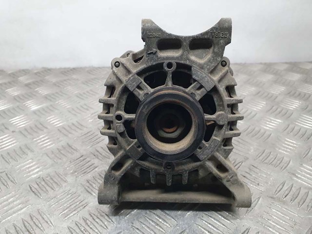 Gerador A2661540802 MERCEDES