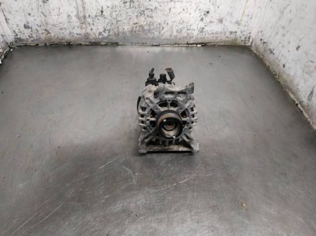 Gerador A2661540802 MERCEDES