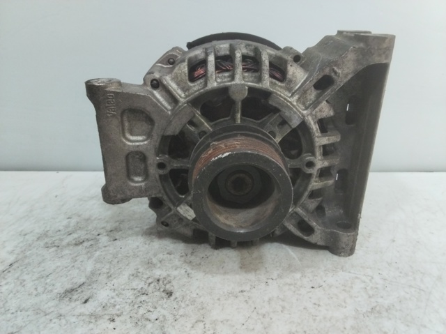 Gerador A2661541202 MERCEDES
