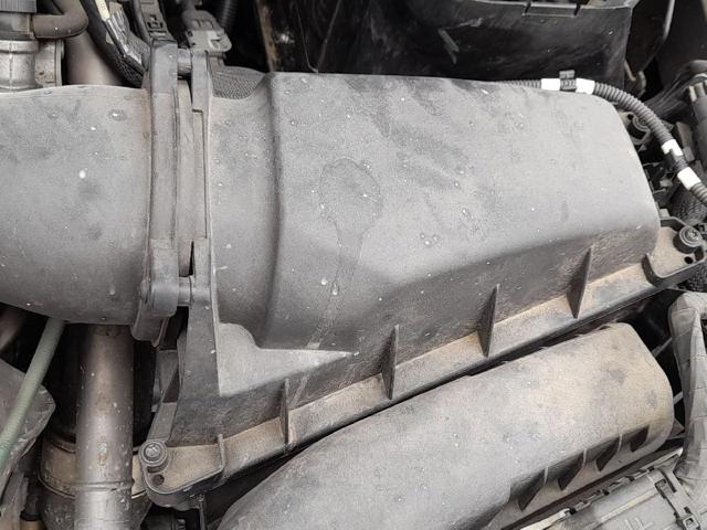 Caixa de filtro de ar A2700900401 MERCEDES
