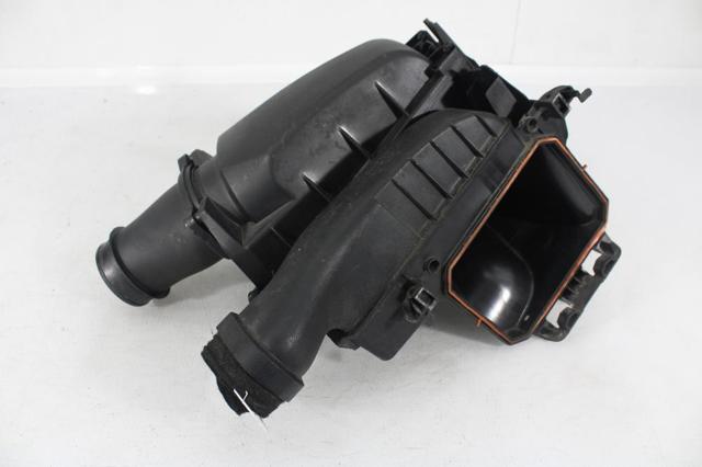 Caixa de filtro de ar A2700900601 MERCEDES