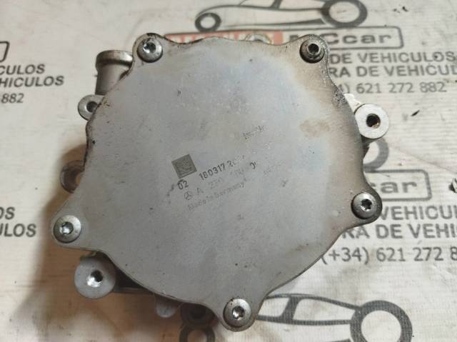 A2701800901 Mercedes