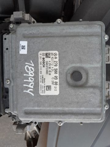 A2709000900 Mercedes