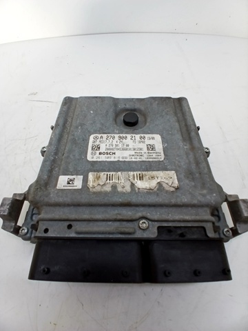 A2709002100 Mercedes