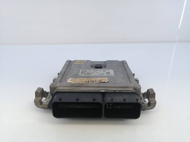 Módulo de direção (Centralina eletrônica) de motor A2709002100 MERCEDES