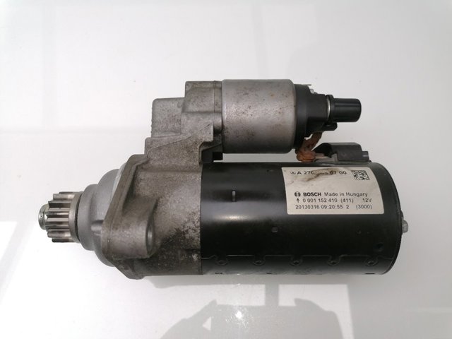 A2709060700 Mercedes