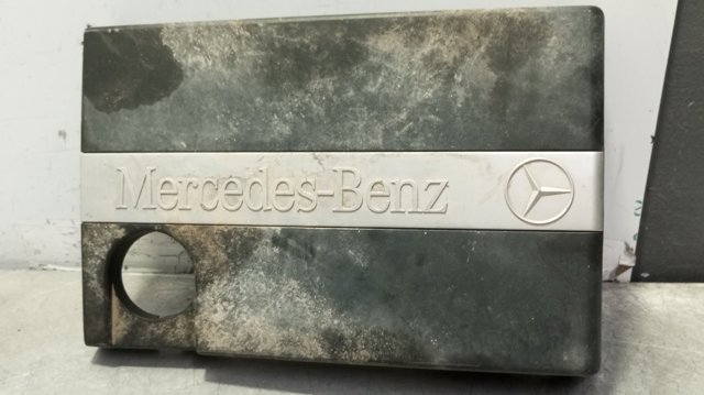 Tampa de motor decorativa A2710101067 MERCEDES