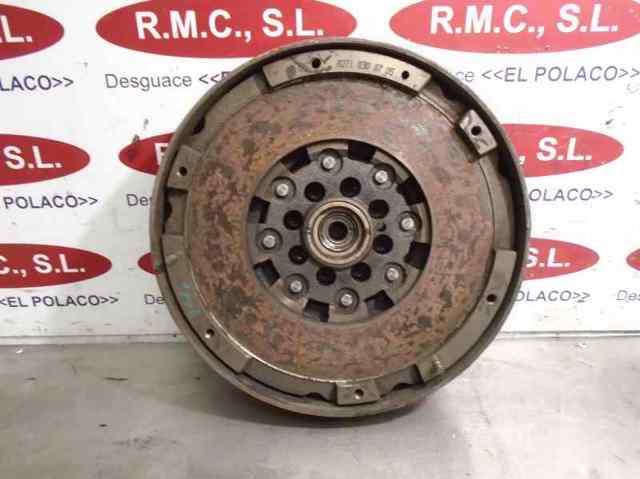 Volante de motor A2710300705 MERCEDES