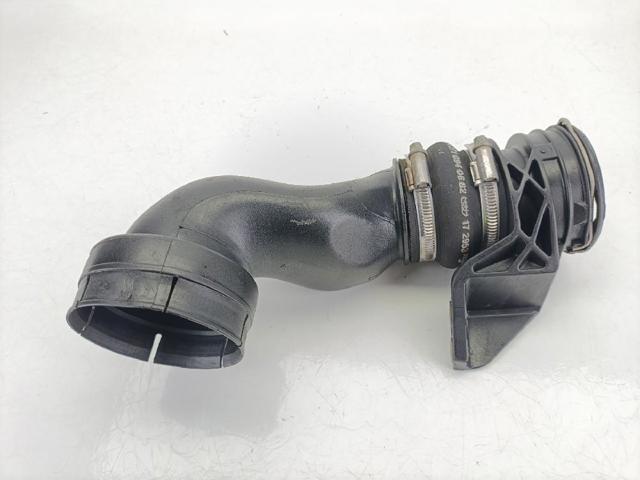 Cano derivado de ar, saída de turbina (supercompressão) A2710901537 MERCEDES