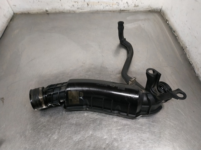 Cano derivado de ar, saída de turbina (supercompressão) A2710901537 MERCEDES