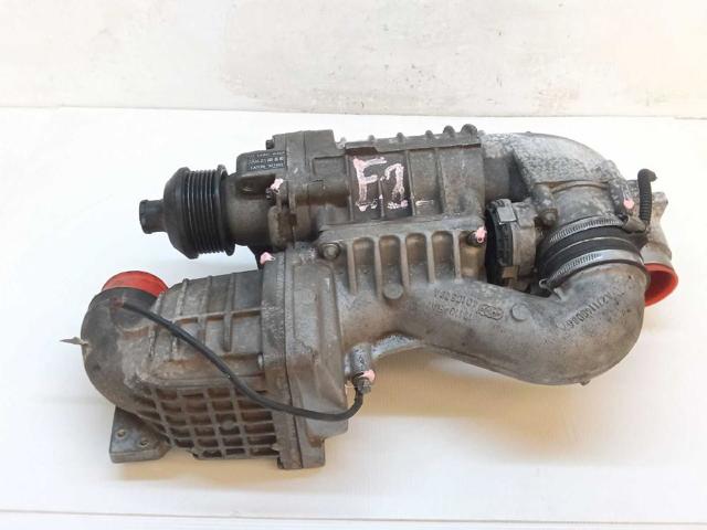 Compressor de supercompressão de ar de motor A2710902680 MERCEDES