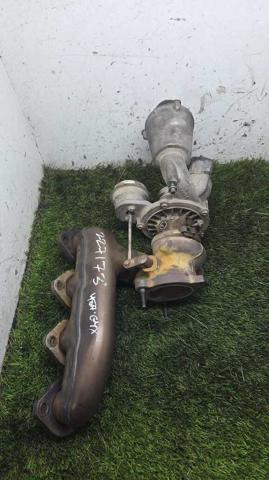 Turbina A2710903480 MERCEDES