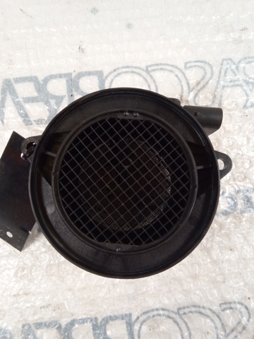 Sensor de fluxo (consumo) de ar, medidor de consumo M.A.F. - (Mass Airflow) A2710940248 MERCEDES