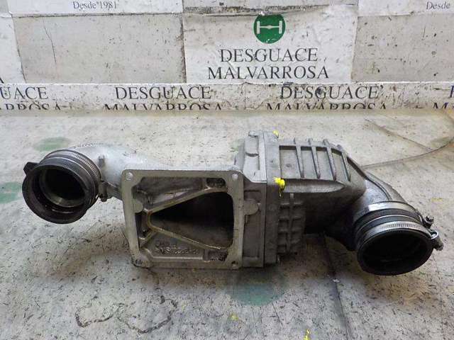 Ressonador de filtro de ar A2711400887 MERCEDES