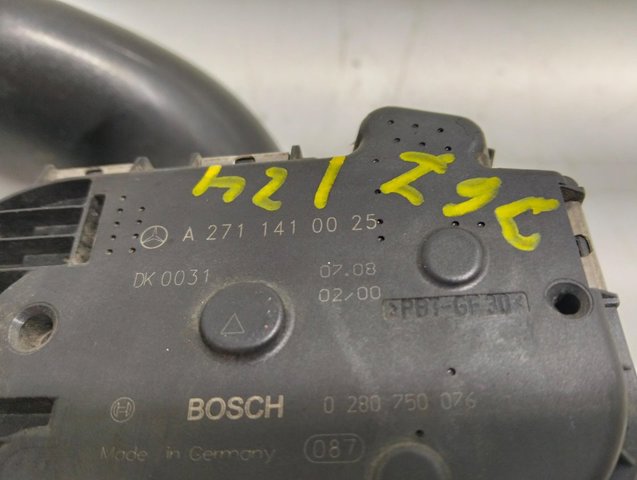 A2711410025 Mercedes