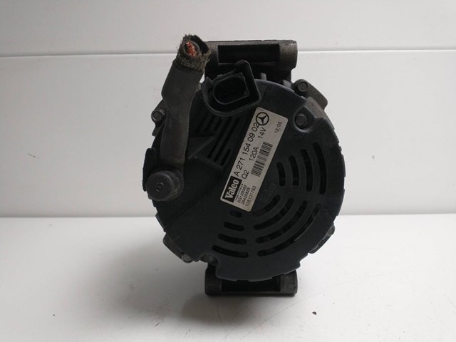 A2711540902 Mercedes