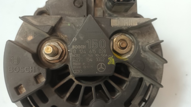 Gerador A2711541002 MERCEDES