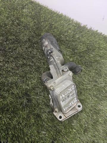 Radiador de óleo A2711880401 MERCEDES