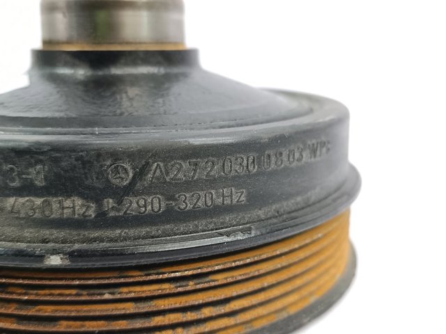 Polia de cambota A2720300803 MERCEDES