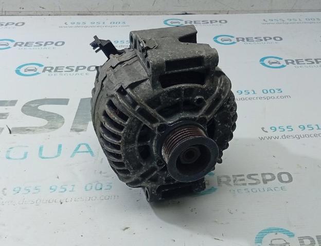 Gerador A2721540102 MERCEDES