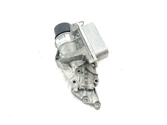 Caixa do filtro de óleo A2721800510 MERCEDES