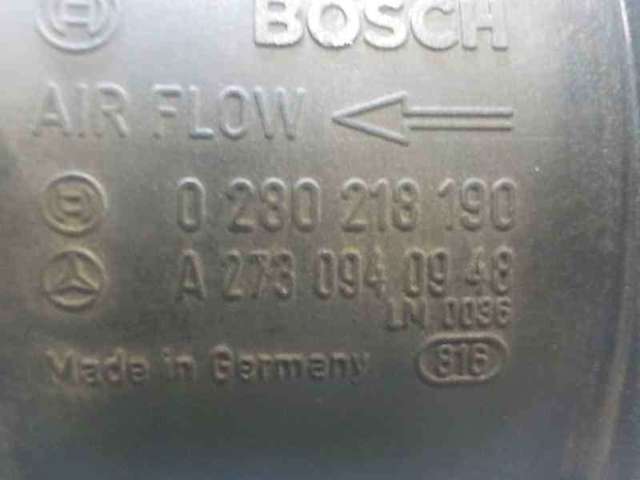 A2730940848 Mercedes