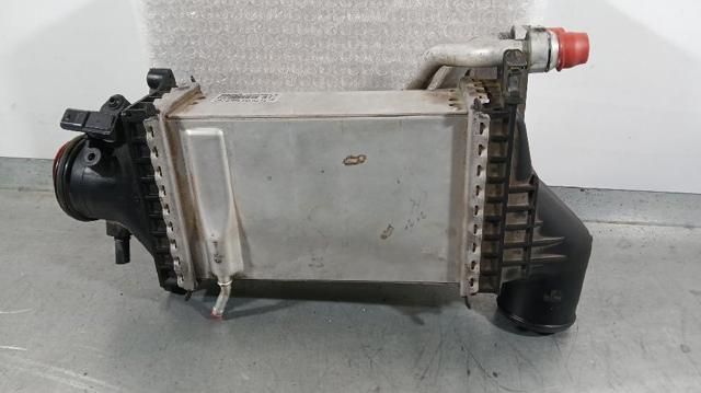 Radiador de intercooler A2740900414 MERCEDES