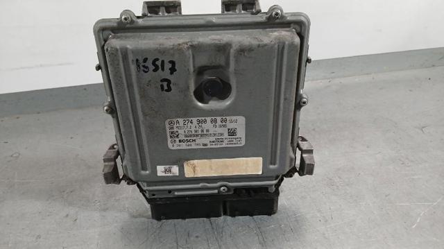 A2749000800 Mercedes