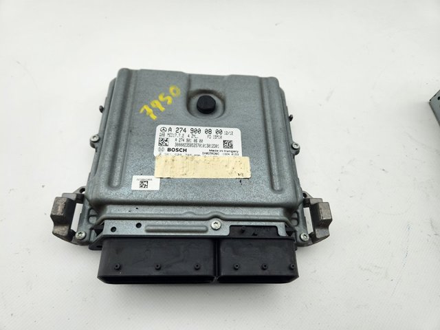 A2749000800 Mercedes