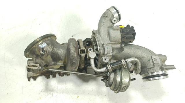 Turbina A2760901580 MERCEDES