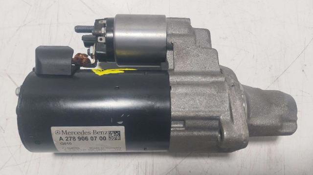A2789060700 Mercedes