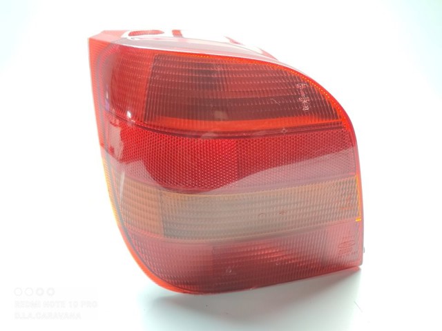 Luz direita A2810881 FORD