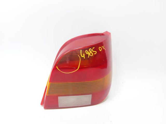 Luz direita A2810881 FORD