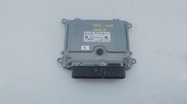 A2829006700 Mercedes