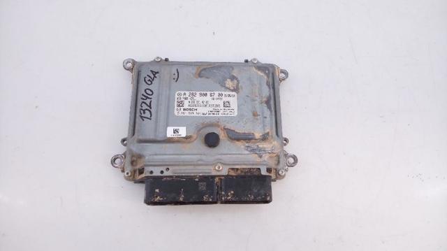 A2829006700 Mercedes