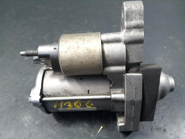 Motor de arranco para Mercedes B W247