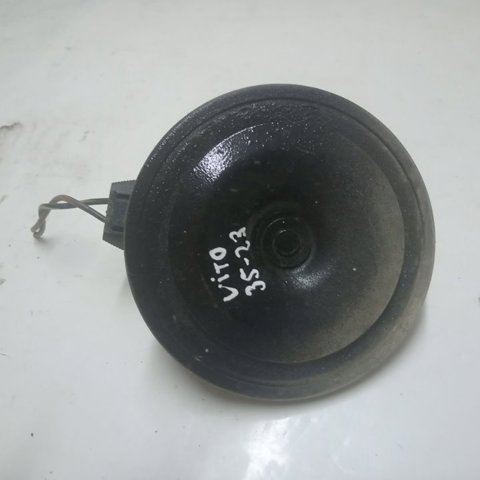 Sinal sonoro (cláxon) A28657625 MERCEDES