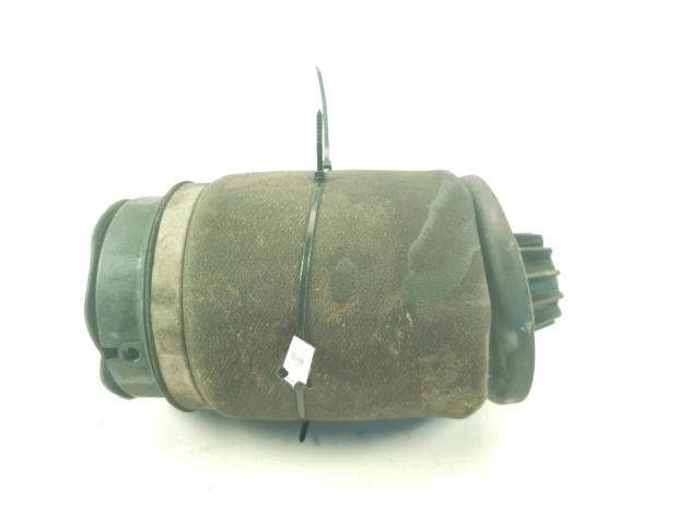 Coxim pneumático (suspensão de lâminas pneumática) do eixo traseiro A2923200525 MERCEDES