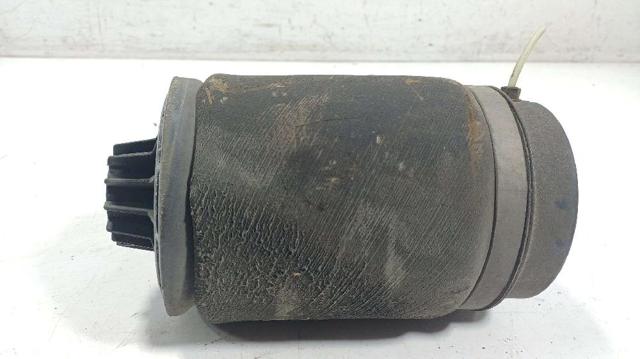 Coxim pneumático (suspensão de lâminas pneumática) do eixo traseiro A2923200525 MERCEDES