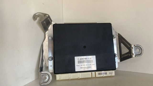 A2929004102 Mercedes