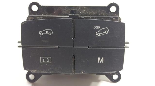 A2929050300 Mercedes