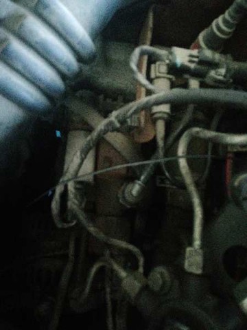 A2C20003032 Ford